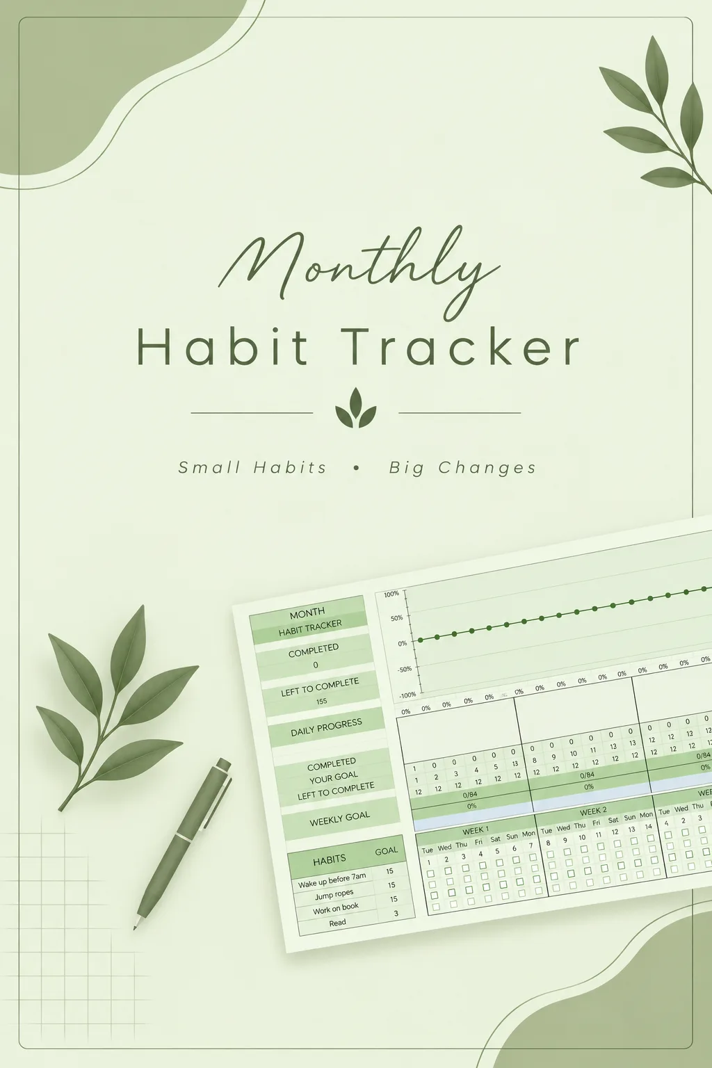 Habit Tracker